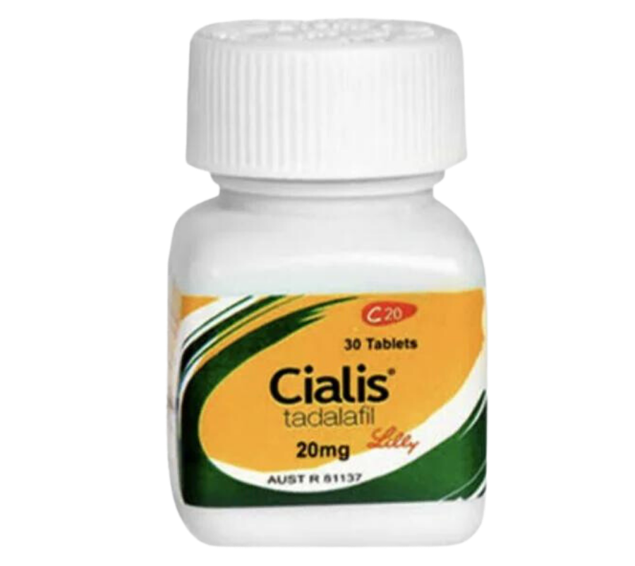 Cialis 20 Mg - 2 Kutu
